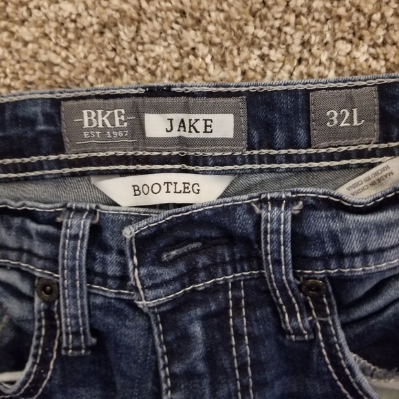 Buckle Jeans Mens Buckle Jeans Poshmark